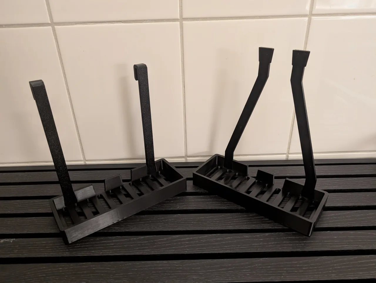 Modular Shower Tray view 3