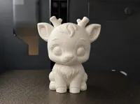 0.2mm layer, 2 walls, 5% infill