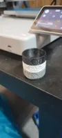 0.2mm layer, 2 walls, 100% infill