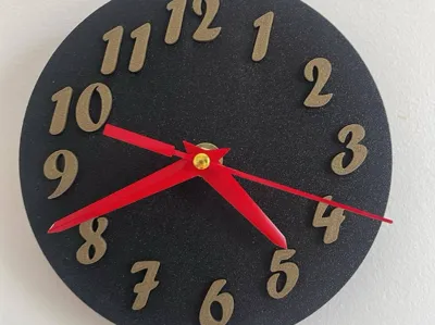 Horloge