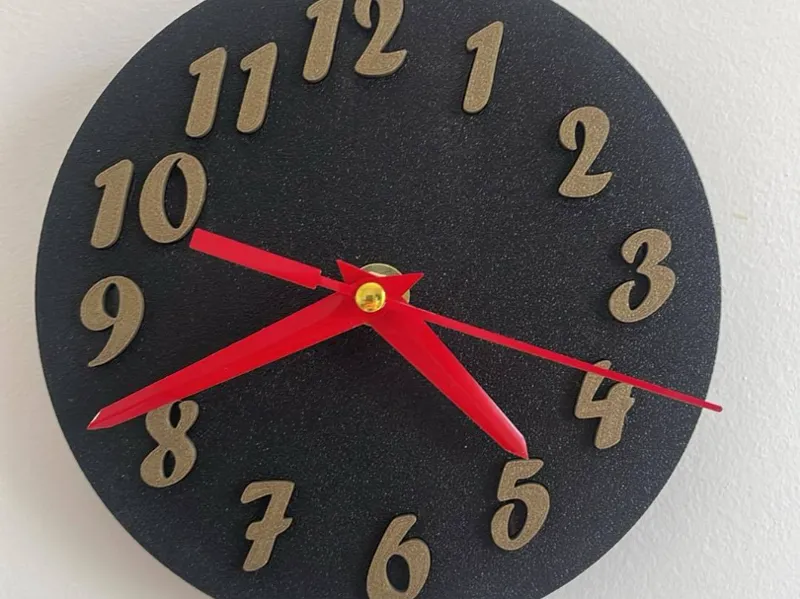 Horloge