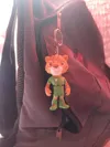 Strong Joint (Recommended for keychain)