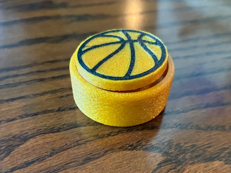 Basketball Clicker
