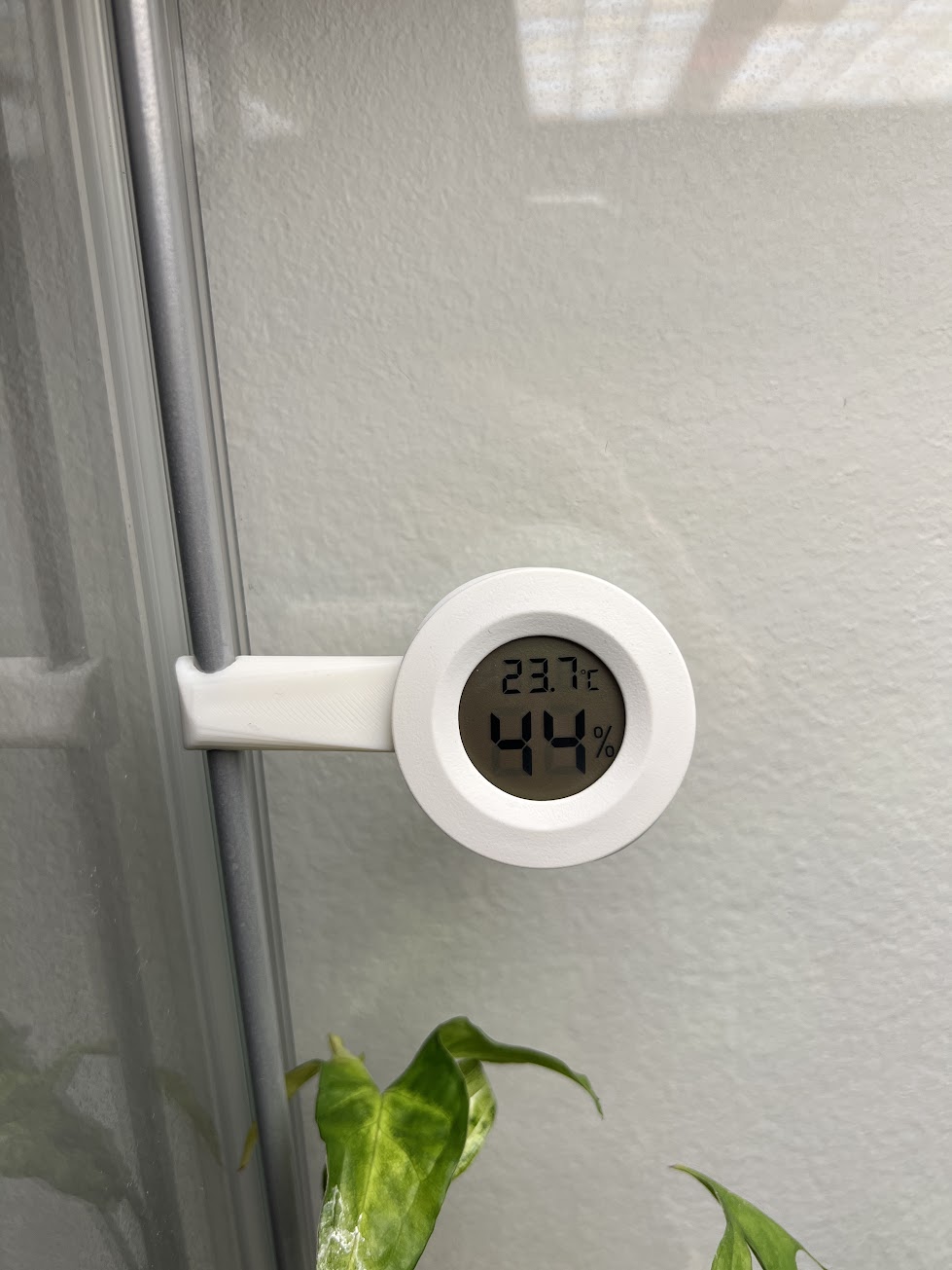 Miniatura 3 do modelo 3D AC INFINITY HUMIDITY / TEMPERATURE SENSOR MOUNT