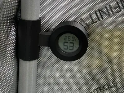 AC INFINITY HUMIDITY / TEMPERATURE SENSOR MOUNT