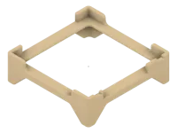 0.16mm layer, 5 walls, 25% infill