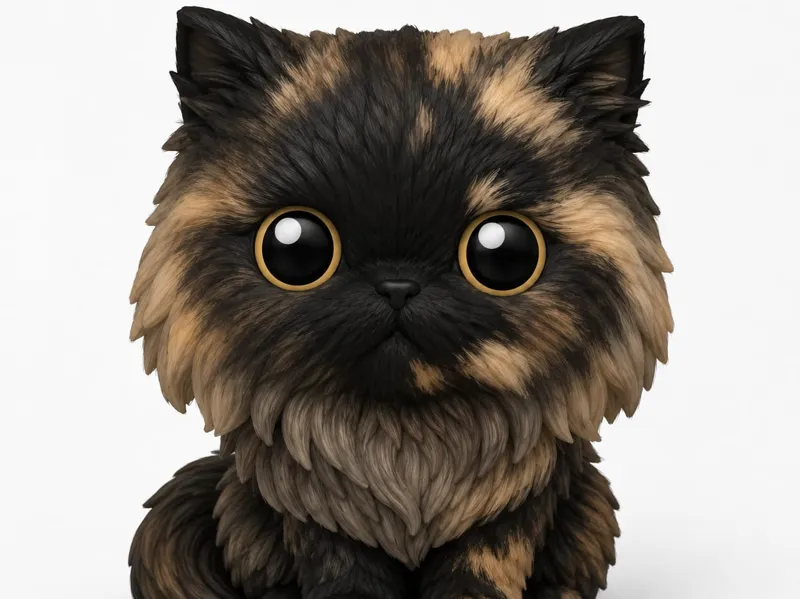 Funko pop cat