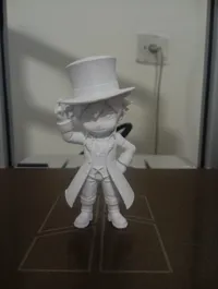 0.08mm layer, 2 walls, 15% infill