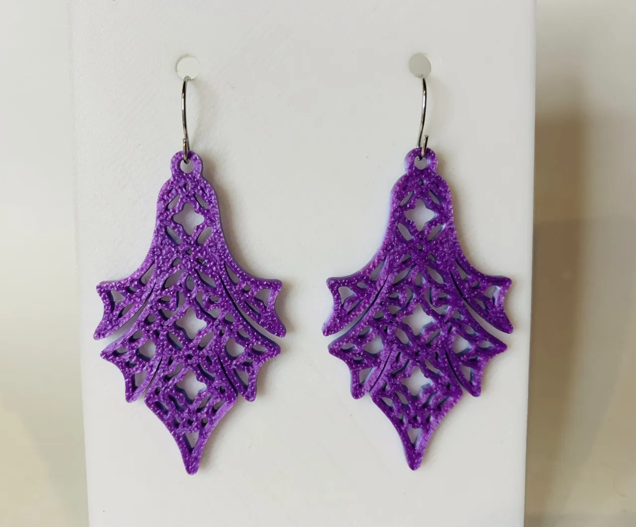 Boucles oreilles 389 view 2