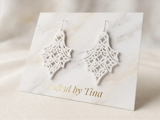 Boucles oreilles 389