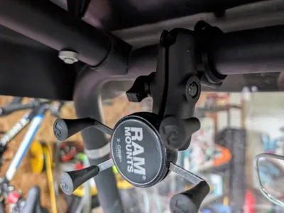 Ram Mount Ball - Various Sizes