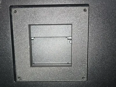 VESA UNIVERSAL ADAPTER 100x100