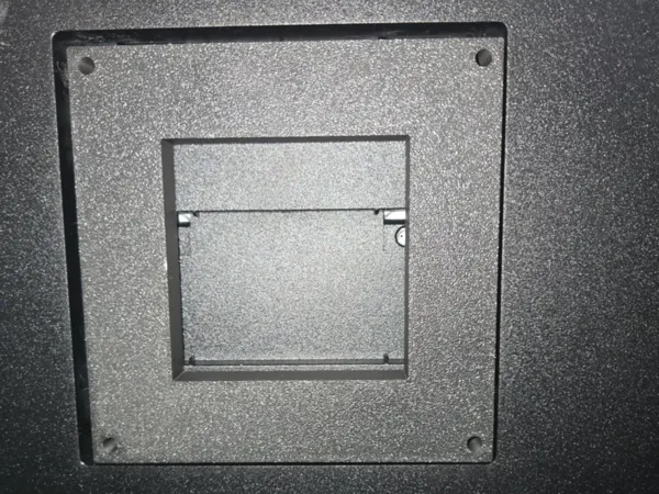 Adaptateur VESA universel 100x100