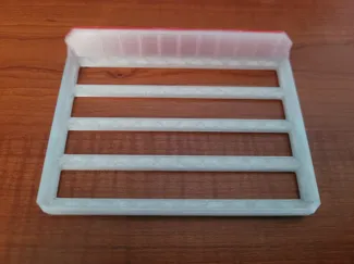 Wall Type Soap Dish