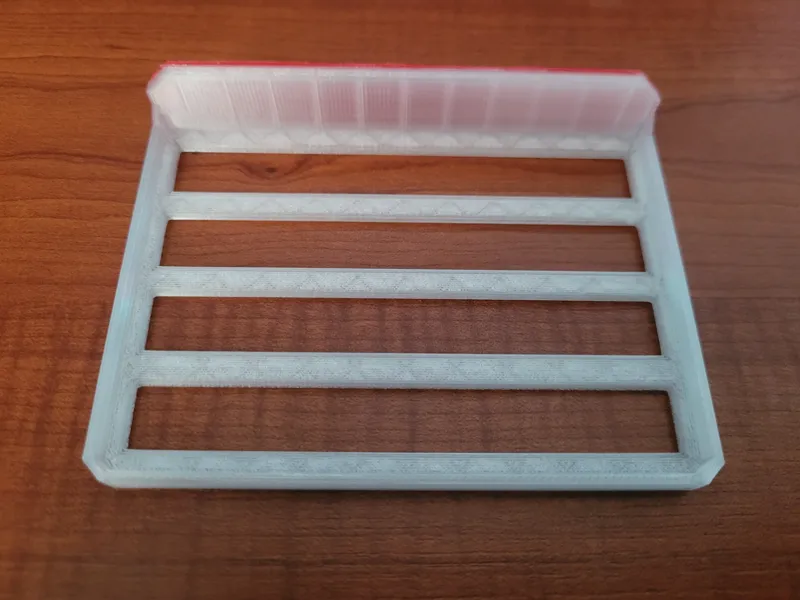 Wall Type Soap Dish