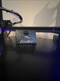 Bambu Lab P1P 0.12mm layer
