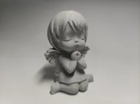 0.2mm 层高, 2 层墙, 15% 填充