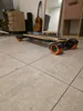 0.2mm layer, 4 walls, 20% infill