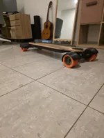 0.2mm layer, 4 walls, 20% infill