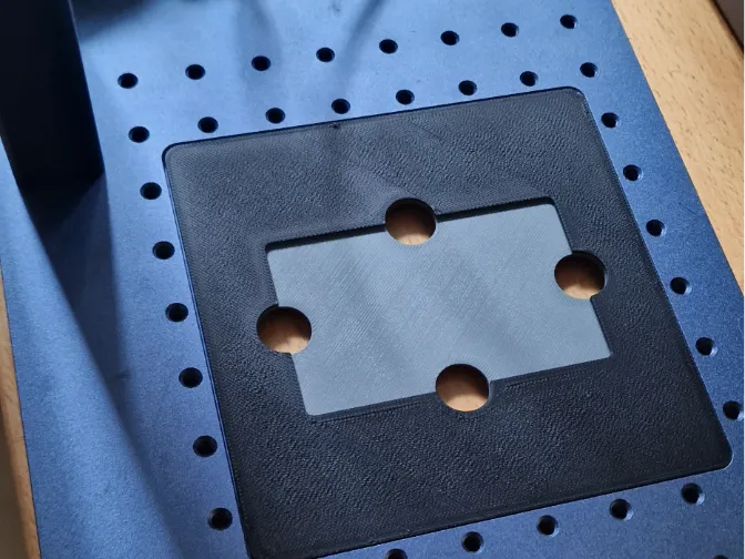 gweiki card jig