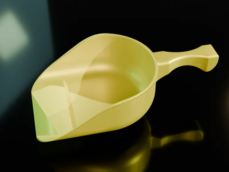 桌面铲子