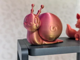 Little Snail