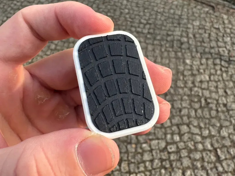 Fidget Slider (+other textures)