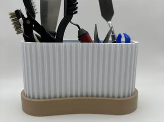Pencil Holder