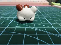 小狗挂件