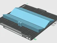 Rampe pour aspirateur robot — photo 3