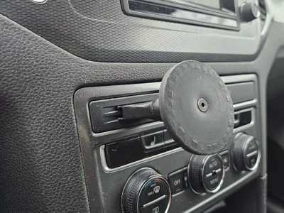 Magsafe Compatible Phone Holder + Vent Mount