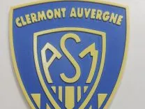 Logo ASM Clermont Auvergne