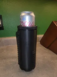 Coors Light Can (63mm) Retainers