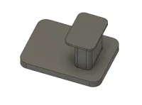 Tape holder