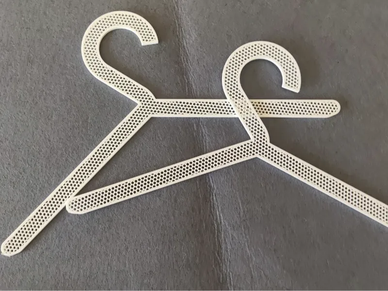 Kids' Clothes Hanger