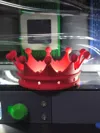 0.2mm layer, 6 walls, 25% infill