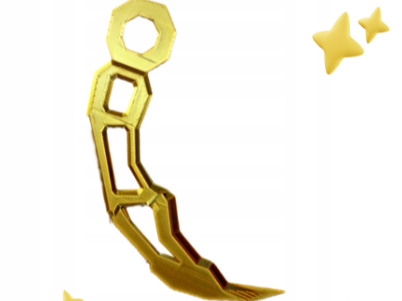Roblox Rivals Karambit v1