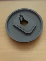 130 mm - 0.2mm layer, 2 walls, 15% infill
