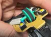 0.12mm layer, 5 walls, 15% infill
