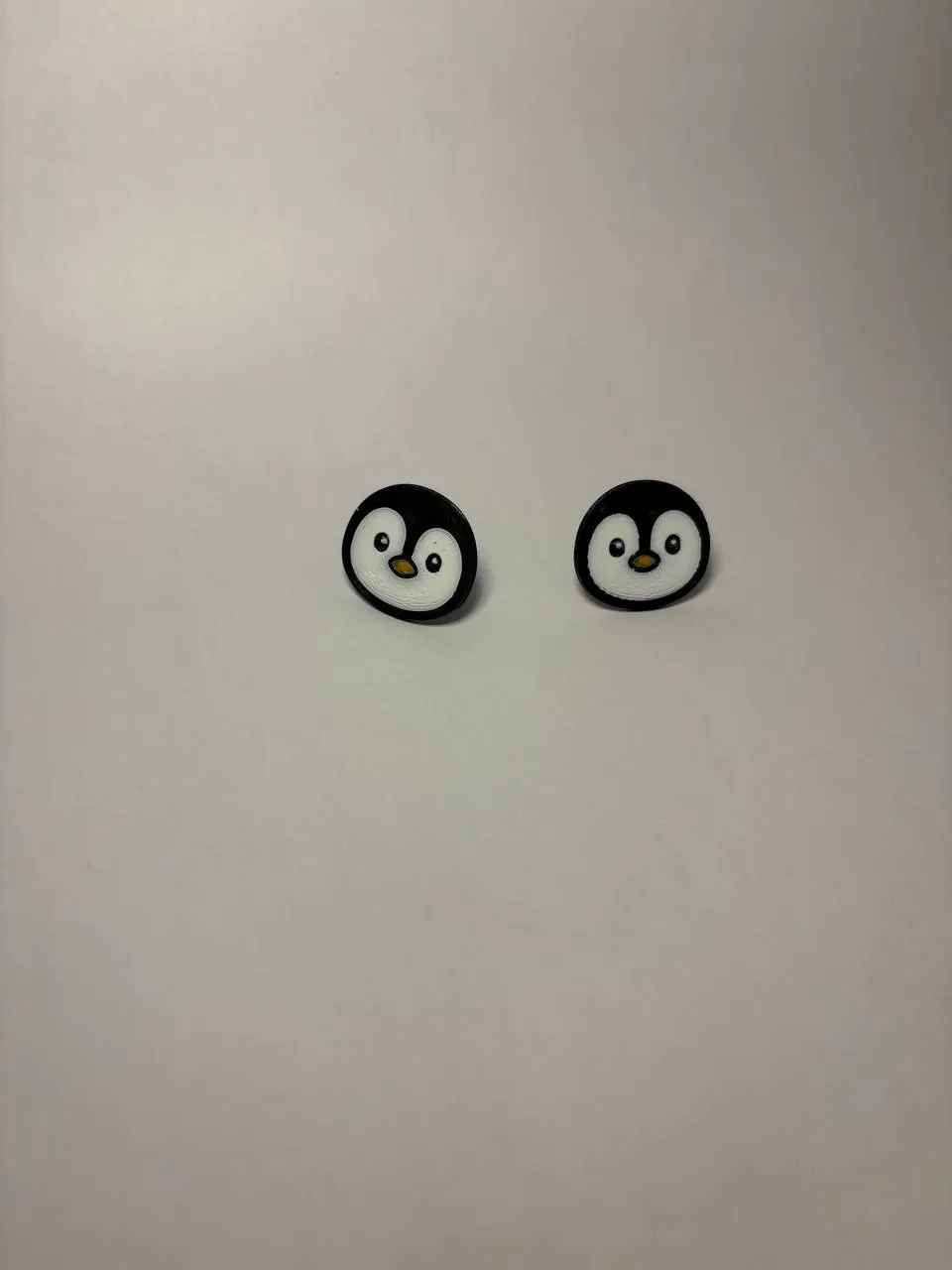 orecchini pinguino view 4