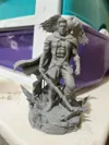 ROWAN 1 color 0.2mm layer, 3 walls, 5% infill