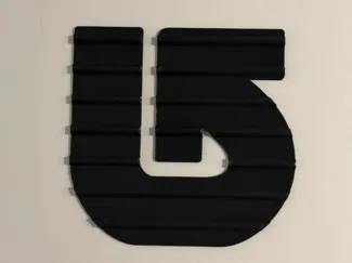 Burton stomp pad