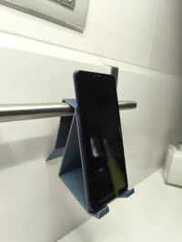 Supporto cellulare large