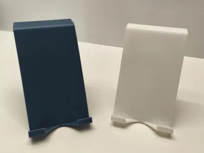 Smartphone / Tablet support