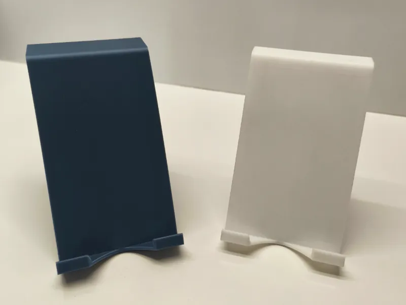 Smartphone / Tablet support