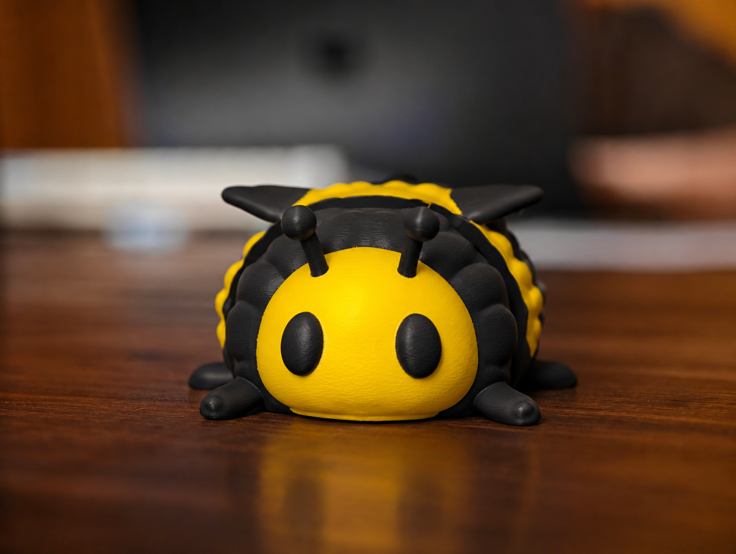 Flexi Fidget The Bee - 1