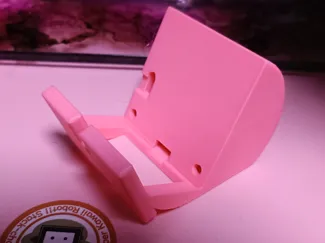 M5Stack Stand-chan