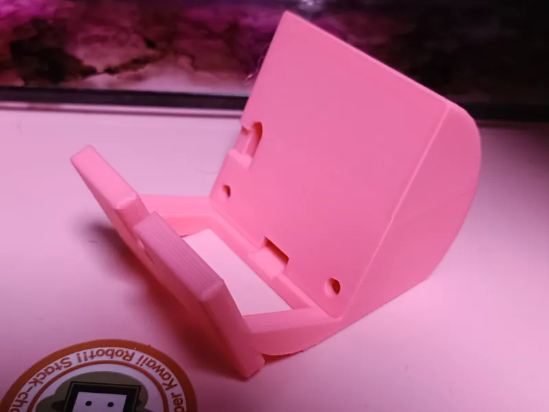 M5Stack Stand-chan
