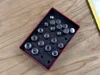 0.16mm layer, 2 walls, 15% infill
