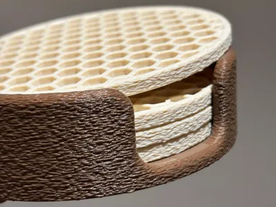 Coaster Set